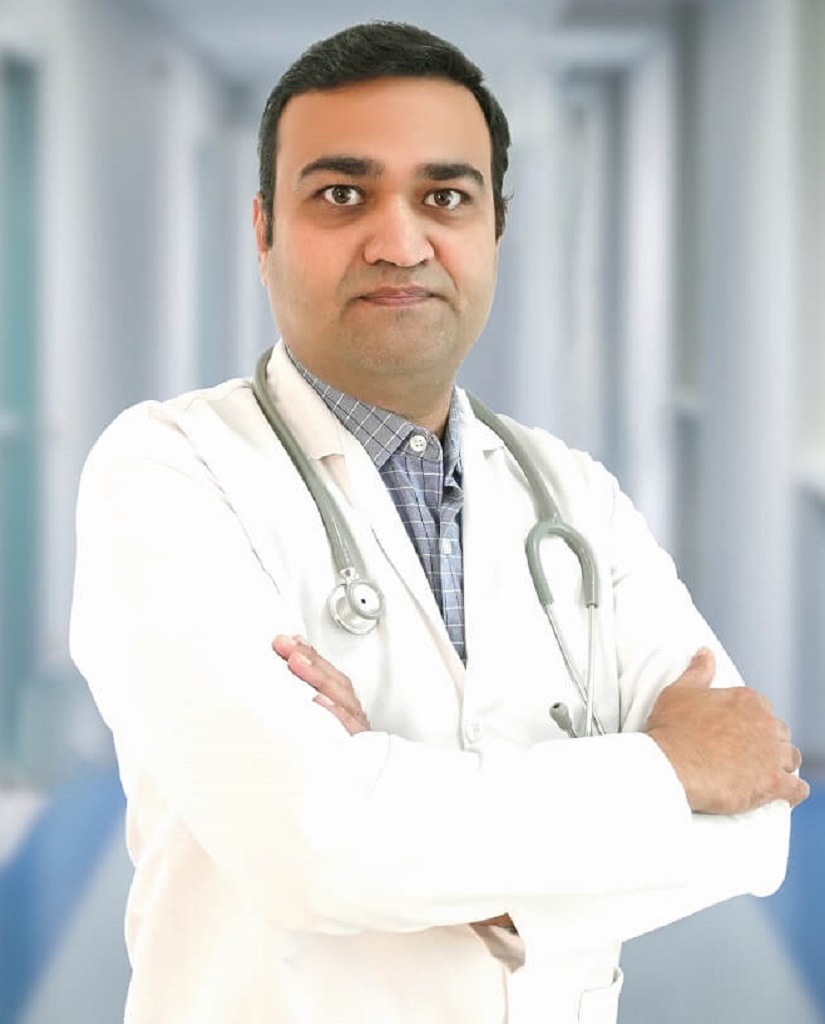 Dr. Amit kele