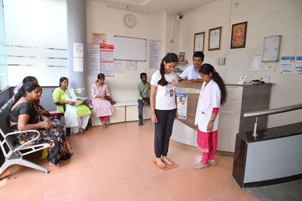 Hospital
