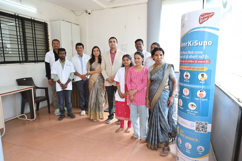 Doctors & Staff