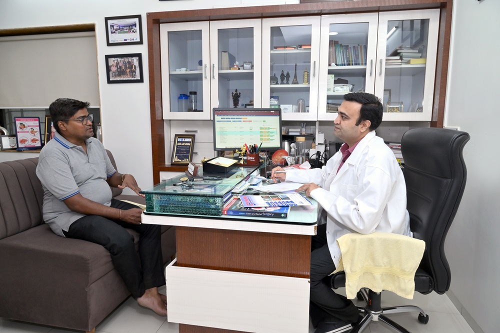Our Doctors & Consultants