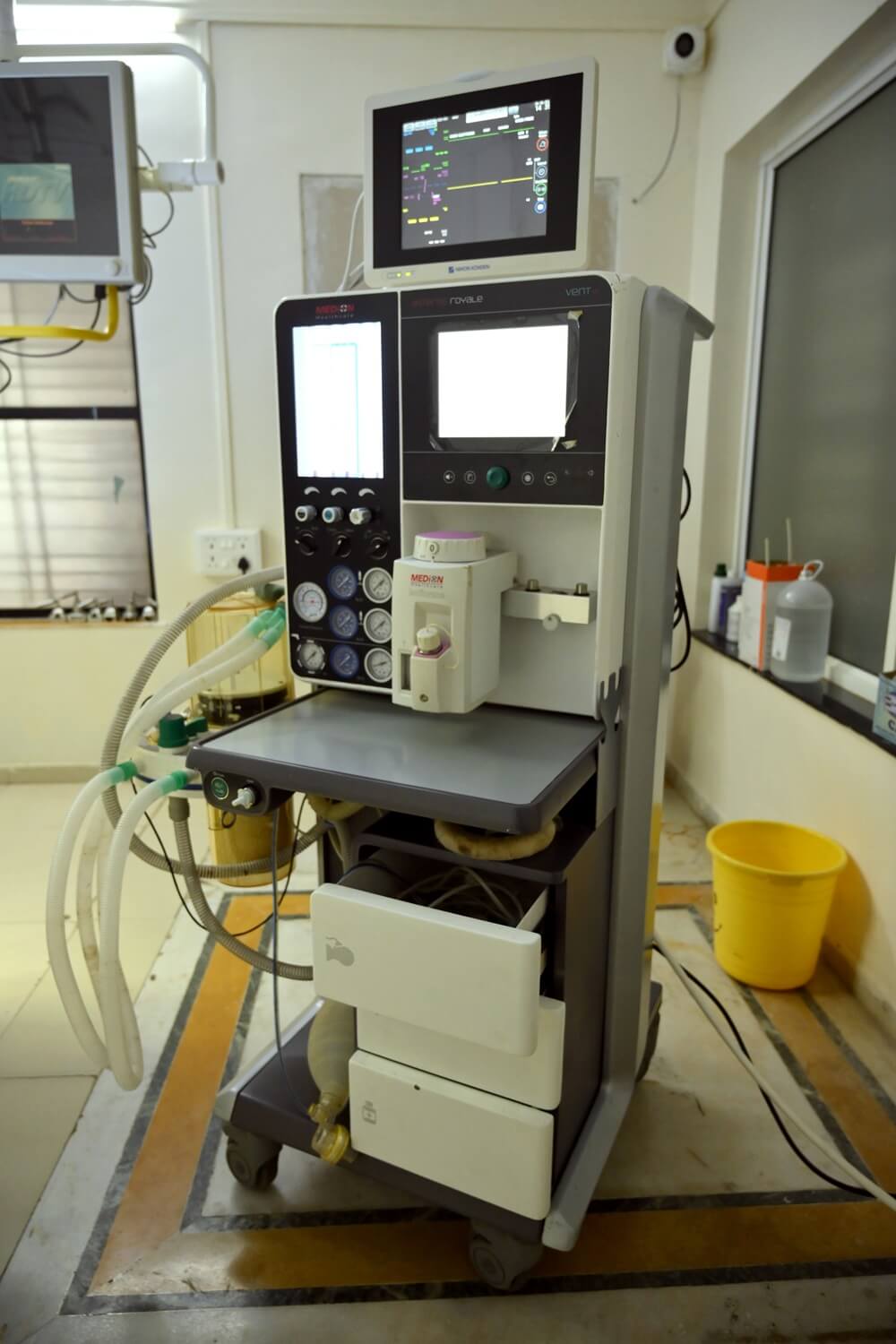 Equipment 4
