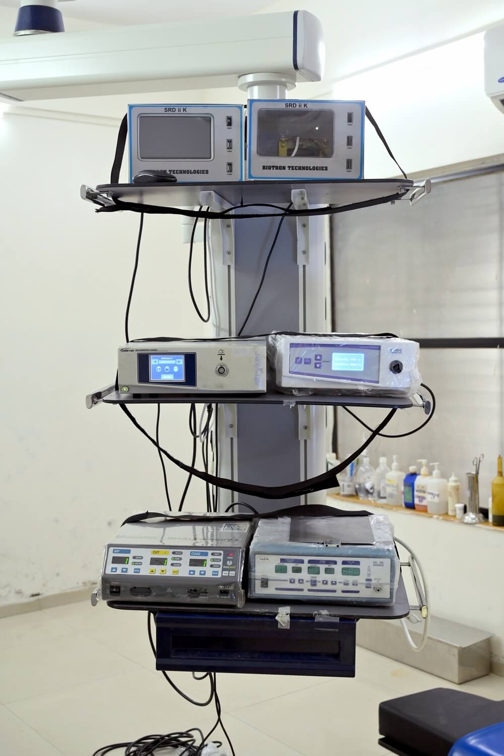 Equipment 7