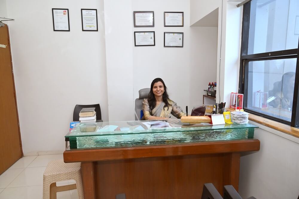 Consulting Specialists