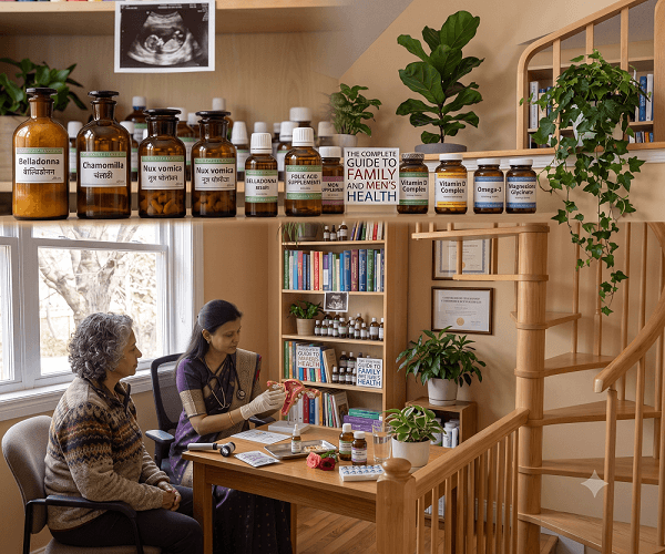 Clinic Photo