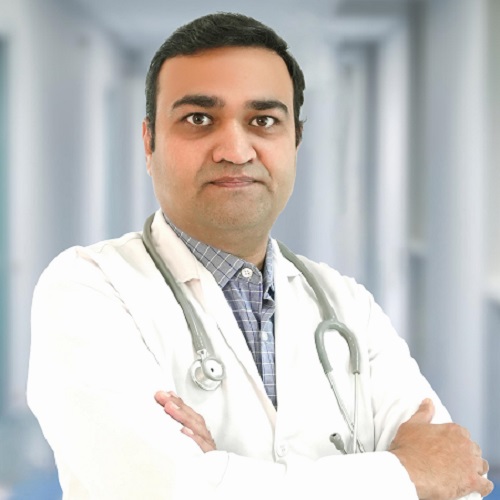 Dr. Amit Kele