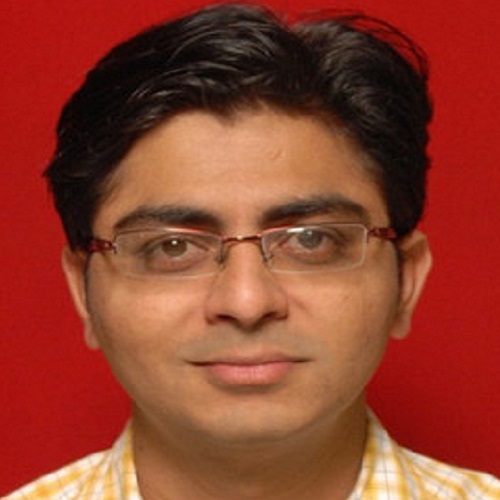 Dr Krunal Kapure