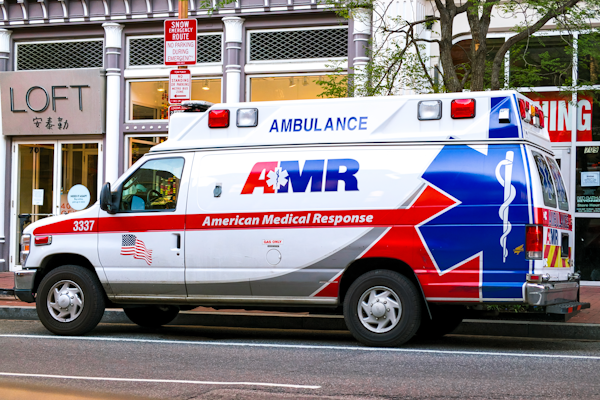 Ambulance Service