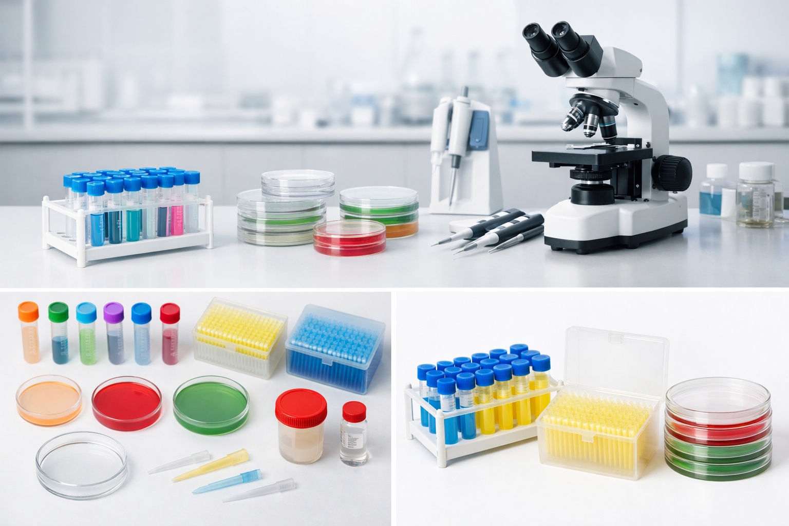 Laboratory