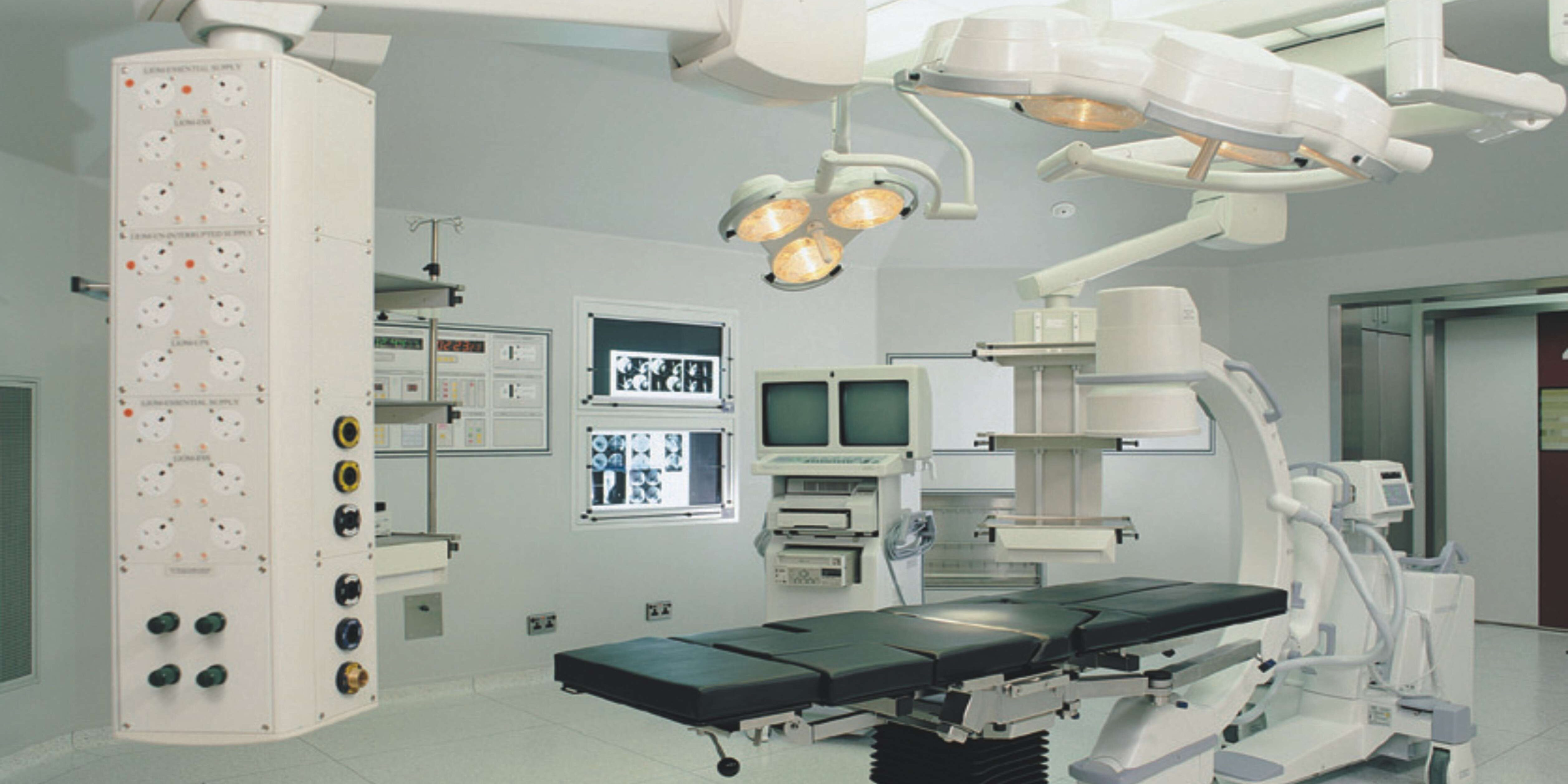 Operation Theatre